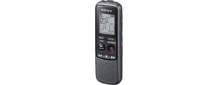 Sony diktofon ICDPX240.CE7 hind ja info | Sony MP3-mängijad, diktofonid | kaup24.ee