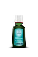 Масло для волос Weleda Rosemary Nourishing, 50 мл цена и информация | Маски, масла, сыворотки | kaup24.ee