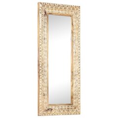 Зеркало, 40 см цена и информация | Зеркала | kaup24.ee