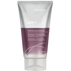 JOICO Defy Damage Protective Masque маска для волос глубоко питает и придает им новый блеск 150мл цена и информация | Маски, масла, сыворотки | kaup24.ee