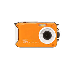 Easypix Aquapix W3027 Wave Orange 10031 цена и информация | Фотоаппараты | kaup24.ee