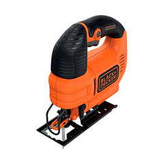 Jigsaws Black &amp; Decker KS701PEK цена и информация | Пилы, циркулярные станки | kaup24.ee