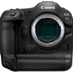 Canon EOS R3 hind ja info | Fotoaparaadid | kaup24.ee