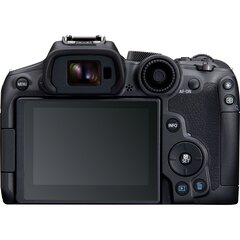 Canon EOS R7 + RF-S 18–150 мм F3,5–6,3 IS STM(F/3,5–6,3 IS STM) цена и информация | Фотоаппараты | kaup24.ee