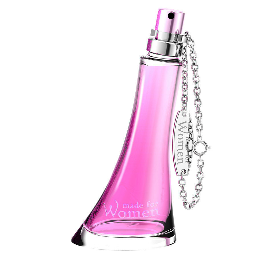 Bruno Banani Made For Women EDT naistele 20 ml hind ja info | Naiste parfüümid | kaup24.ee