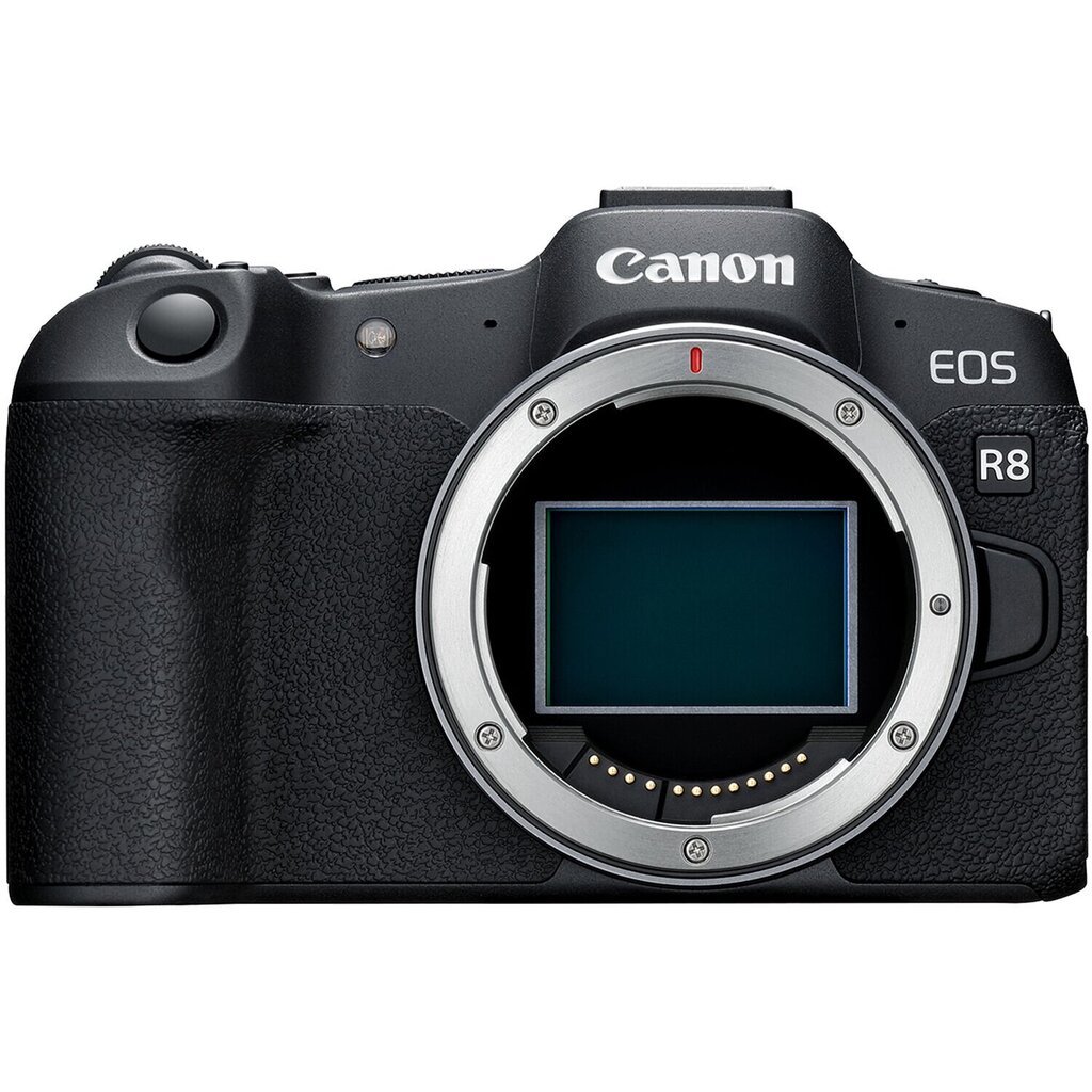 Canon EOS R8 hind ja info | Fotoaparaadid | kaup24.ee