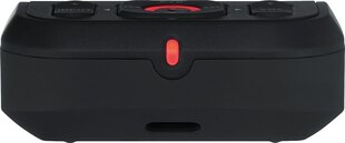 Roland R-07 Portable Audio Recorder с высоким разрешением, черный цена и информация | Диктофоны | kaup24.ee