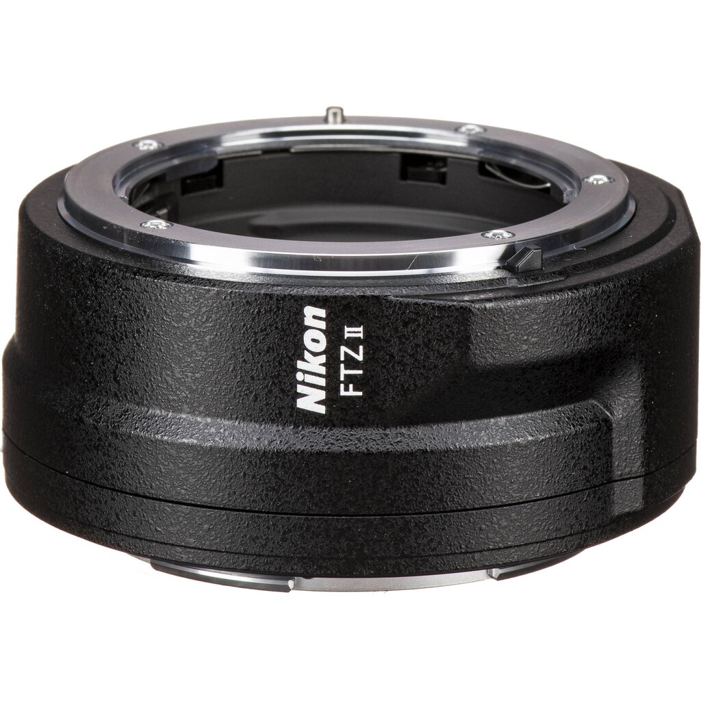 Nikon Z8 + FTZ II adapter hind ja info | Fotoaparaadid | kaup24.ee