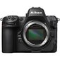 Nikon Z8 + FTZ II adapter hind ja info | Fotoaparaadid | kaup24.ee