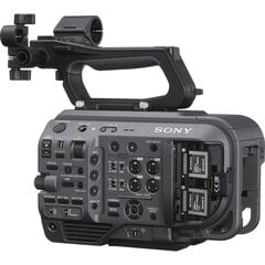 Sony PXW-FX9 XDCAM 6K корпус цена и информация | Фотоаппараты | kaup24.ee