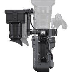 Sony PXW-FX9 XDCAM 6K korpus hind ja info | Fotoaparaadid | kaup24.ee