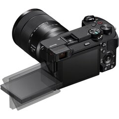 Sony A6700 цена и информация | Фотоаппараты | kaup24.ee