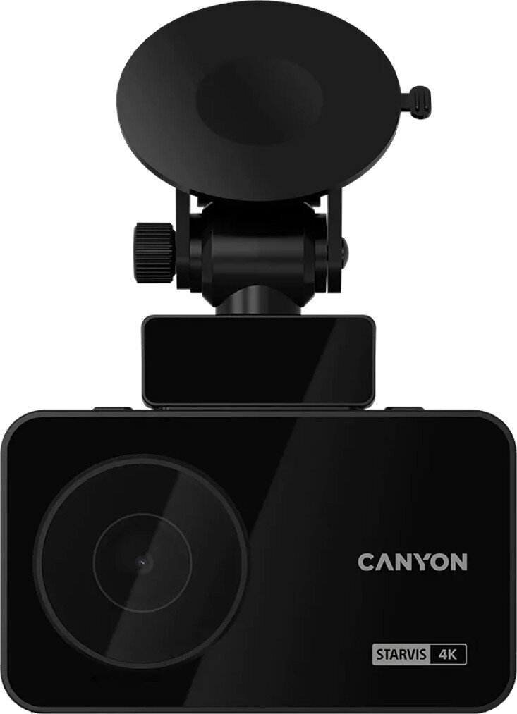 Canyon autokaamera CDVR-40GPS hind ja info | Fotoaparaadid | kaup24.ee