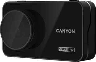 Canyon car DVR CDVR-40GPS цена и информация | Фотоаппараты | kaup24.ee