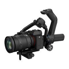 FeiyuTech Scorp-C käeshoitav gimbal VDSLR-kaameratele hind ja info | Videokaamerate lisatarvikud | kaup24.ee