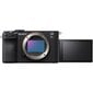 Sony A7CR (must) | (α7CR) | (Alfa 7CR) | (ILCE-7CR/B) hind ja info | Fotoaparaadid | kaup24.ee