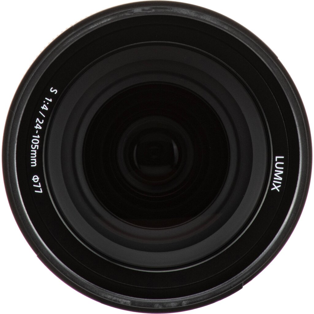 Panasonic Lumix DC-S5 II + LUMIX S 24-105mm F4 hind ja info | Fotoaparaadid | kaup24.ee