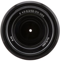 Sony A6700 + 55–210 мм (черный) | (ILCE-6700) | (Альфа 6700) | (SEL55210/Б) цена и информация | Фотоаппараты | kaup24.ee