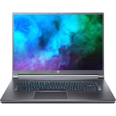 Acer Predator Triton 500 SE (PT516-52s-98LC), игровой ноутбук цена и информация | Ноутбуки | kaup24.ee