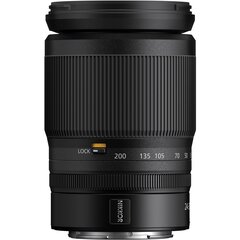 Nikon Z 9, (Z9) + NIKKOR Z 24-200 mm f/4-6.3 VR hind ja info | Fotoaparaadid | kaup24.ee