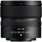 Nikon Z30 + Nikkor Z DX 12-28mm f/3.5-5.6 PZ VR + FTZ II hind ja info | Fotoaparaadid | kaup24.ee