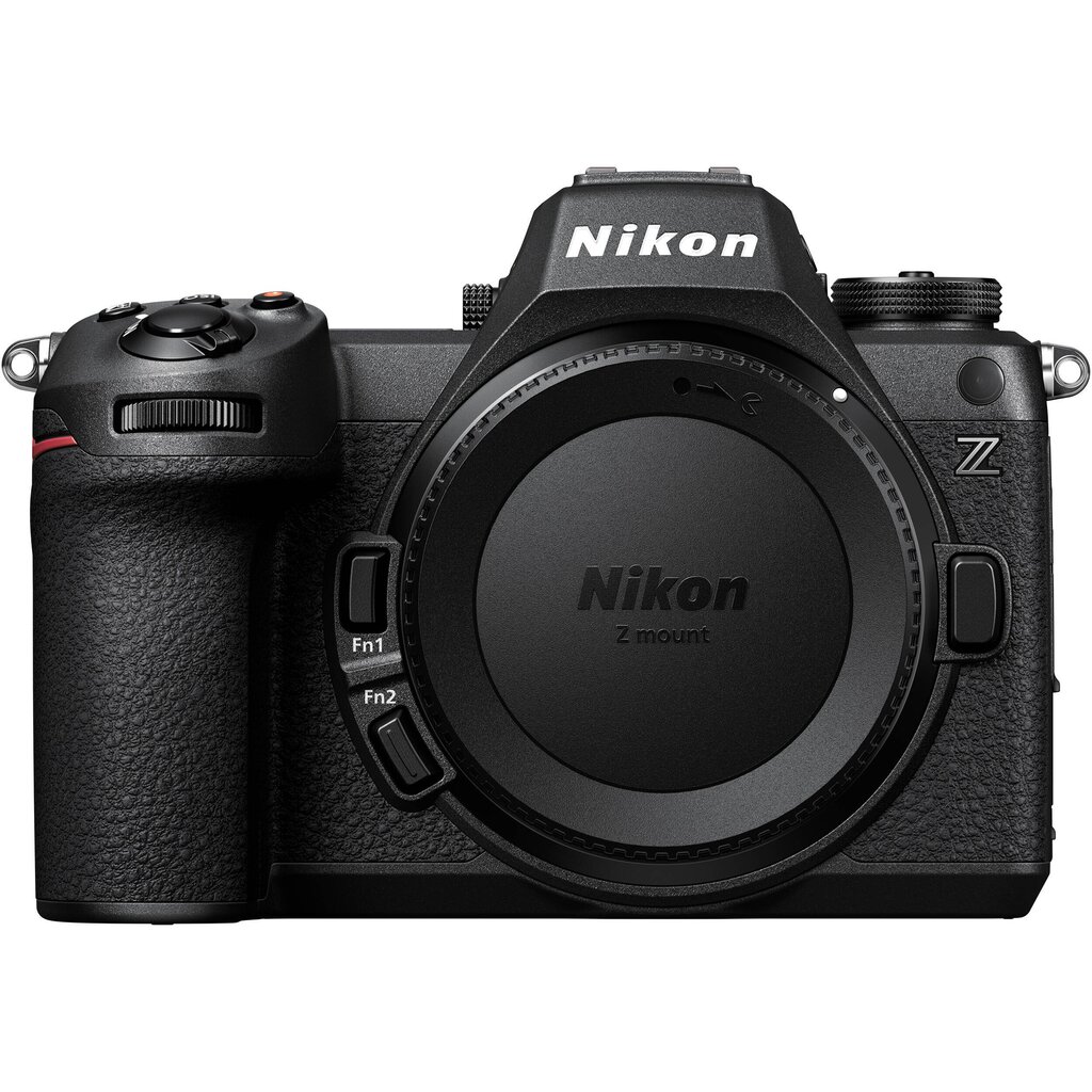 Nikon Z 6III, (Z6III), (Z 6 III), (Z6 III) Kere цена и информация | Fotoaparaadid | kaup24.ee