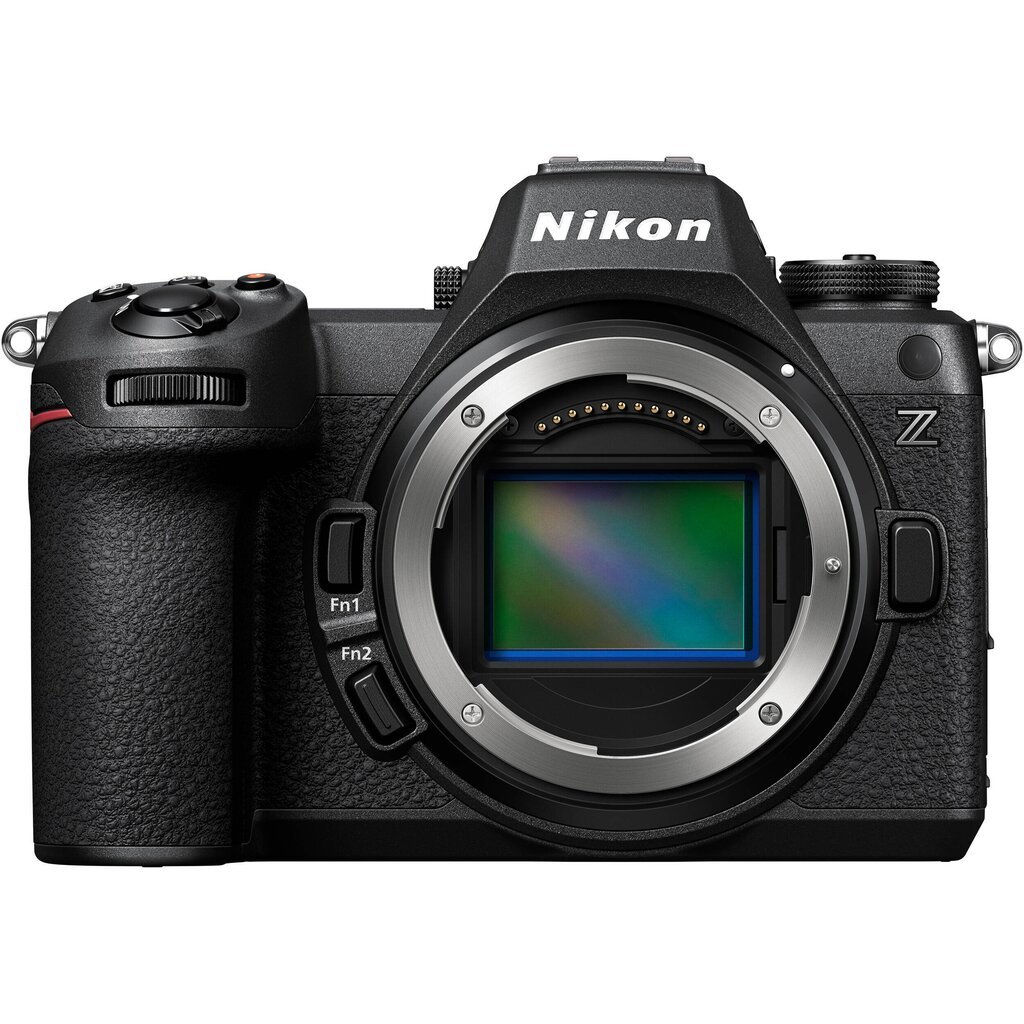 Nikon Z 6III, (Z6III), (Z 6 III), (Z6 III) Kere цена и информация | Fotoaparaadid | kaup24.ee