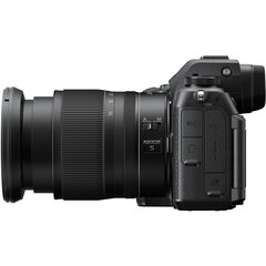 Nikon Z 6III, (Z6III), (Z 6 III), (Z6 III) + FTZ II kinnitusadapter hind ja info | Fotoaparaadid | kaup24.ee