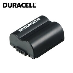 Duracell аккумулятор - аналог Panasonic CGA-S006 700mAh цена и информация | Аккумуляторы, батарейки | kaup24.ee