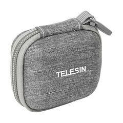 Telesin Camera Mini Bag цена и информация | Аксессуары для видеокамер | kaup24.ee