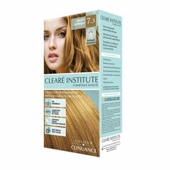 Püsivärvikreem Clearé Institute Colour Clinuance Nº 7.3-rubio dorado цена и информация | Краска для волос | kaup24.ee