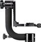 Mantona statiivipea Gimbal Tripod Head TK-II hind ja info | Statiivid | kaup24.ee