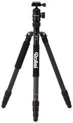 Rollei statiiv Tripod C5i Carbon hind ja info | Statiivid | kaup24.ee