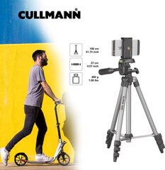 Cullmann statiiv Alpha 1000 mobile hind ja info | Statiivid | kaup24.ee