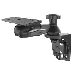 Ram Mounts RAM-109VSB hind ja info | Mobiiltelefonide hoidjad | kaup24.ee