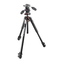 Statiiv Manfrotto MK190XPRO3 - 3W hind ja info | Statiivid | kaup24.ee