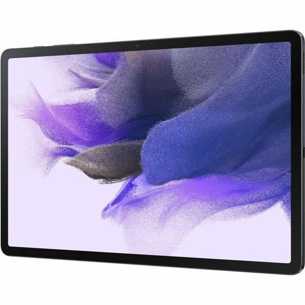 Tahvelarvuti Samsung Galaxy Tab S7 FE Snapdragon 778G Hõbedane 128 GB 6 GB 12,4" цена и информация | Tahvelarvutid | kaup24.ee