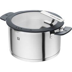 Kõrge kaanega pott ZWILLING Simplify 66873-240-0 - 6 ltr hind ja info | Pannid | kaup24.ee