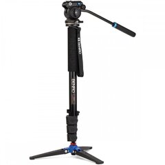 Монопод Benro Monopod A-38FD + S2 PRO цена и информация | Штативы для фотоаппаратов | kaup24.ee