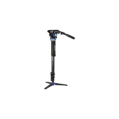 Monopod Benro A-48FD + S6 PRO hind ja info | Statiivid | kaup24.ee