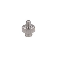 Adapter - kruvi 1/4" ja 3/8" hind ja info | Statiivid | kaup24.ee