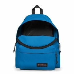 Vabaaja Seljakott Eastpak Padded Pak'r Sinine hind ja info | Spordikotid, seljakotid | kaup24.ee