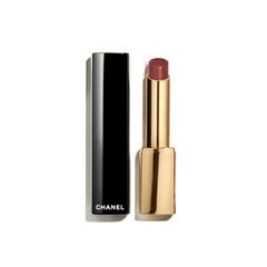 Niisutav huulepulk Chanel Rouge Allure L'Extrait Nº 827-brun lunaire Taaslaetav (2 g) hind ja info | Huulepulgad, -läiked, -palsamid, vaseliin | kaup24.ee