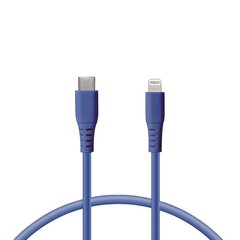 Andme / Laadija Kaabel USBga KSIX hind ja info | Mobiiltelefonide kaablid | kaup24.ee