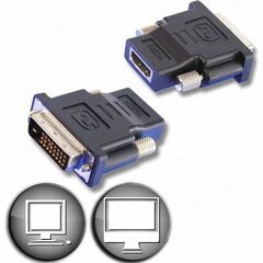 HDMI Kaabel Lineaire ADHD100 hind ja info | USB jagajad, adapterid | kaup24.ee