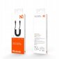 Kaabel iPhone'ile, USB-C, vedruga, kiire, 36W, 1.8M, Mcdodo hind ja info | Mobiiltelefonide kaablid | kaup24.ee