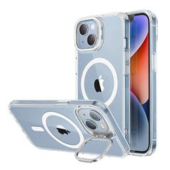 Case ESR Classic Kickstand iPhone 14 jaoks, Magsafe (selge) цена и информация | Кабели для телефонов | kaup24.ee