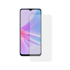 Ekraanikaitse Contact Oppo A78 OPPO hind ja info | Ekraani kaitsekiled | kaup24.ee