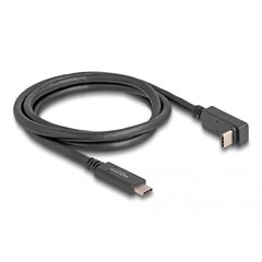 Delock Кабель USB 3.2 Gen 2, разъем USB-C > разъем USB-C цена и информация | Кабели для телефонов | kaup24.ee