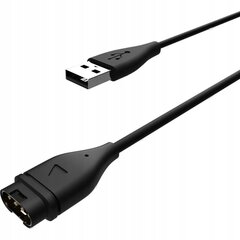 Fixed laadimiskaabel Garmini kelladele, USB-A hind ja info | Mobiiltelefonide kaablid | kaup24.ee